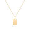 PENDENTIF PL-OR 750 3MIC