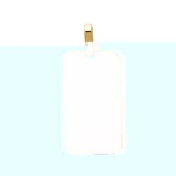 PENDENTIF PL-OR 750 3MIC