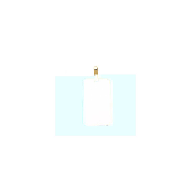 PENDENTIF PL-OR 750 3MIC
