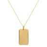 PENDENTIF PL-OR 750 3MIC